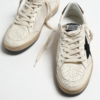 BALLSTAR NET UPPER WITH SIGNATURE SUEDE STAR - Imagen 3
